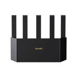  Router WiFi Tenda TX2L Pro băng tần kép Gigabit Chuẩn Wifi 6 AX1500Mbps 