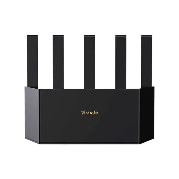  Router WiFi Tenda TX2L Pro băng tần kép Gigabit Chuẩn Wifi 6 AX1500Mbps 