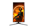  Màn hình gaming AOC 25G3ZM/74 | 24.5 inch, FHD, VA, 240Hz, 0.5ms, phẳng, chân CTH 