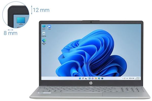  Laptop Văn phòng AI HP 15 fd1063TU | U5 125H, 16GB, SSD 512GB, 15.6" FHD 