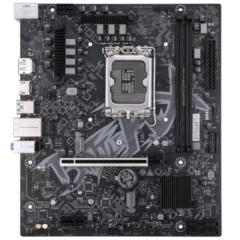 Mainboard Colorful BATTLE-AX B760M-D PRO DDR4 QSD