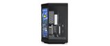  Thùng máy Hyte Y70 Touch Infinite - Đen | Kèm sẵn Cable Riser PCIe 4.0 (CS-HYTE-Y70TTI-BB) 