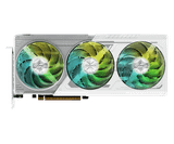  Card màn hình ASRock AMD  RX  9070 16G Steel Legend OC 