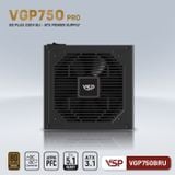  Nguồn Vsp Vgp 750W Pro Bronze Atx3.1 Pcie5.1 