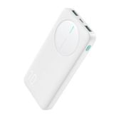  Sạc dự phòng Joyroom PBF12 sạc nhanh 2.4A | 10.000mAh, white 