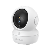  Camera Ezviz H6C Pro | Xoay 360 3K, 5.0MP 