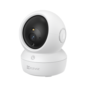 Camera Ezviz H6C Pro | Xoay 360 3K, 5.0MP