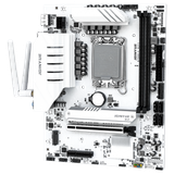  Mainboard JGINYUE B760M-K WIFI DDR4 