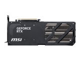  Card màn hình MSI RTX™ 5080 16G SHADOW 3X OC 