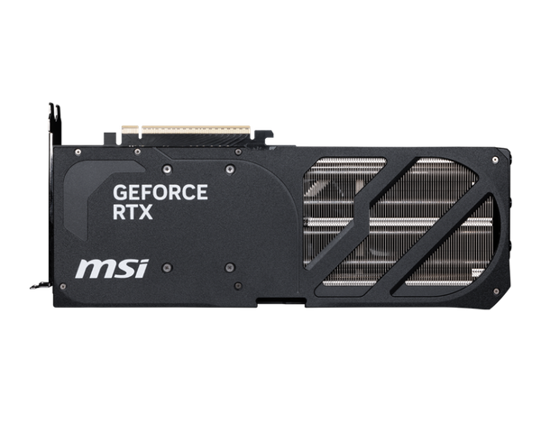  Card màn hình MSI RTX™ 5080 16G SHADOW 3X OC 