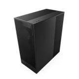  Thùng máy NZXT H7 Flow RGB 2024 - Black | Kèm sẵn 1 fan F360 RGB Core (CM-H72FB-R1) 