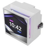  Tản nhiệt nước Thermalright Hyper Vision 360 ARGB - White 
