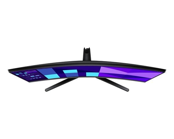  Màn hình Văn phòng Samsung LS27D390GAEXXV | 27 inch, FHD, 100Hz, VA 