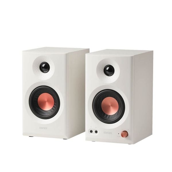  Loa kiểm âm Edifier MR3 - Trắng 