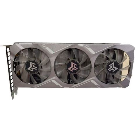VGA Galax GTX1660 Super 6GB Fan –