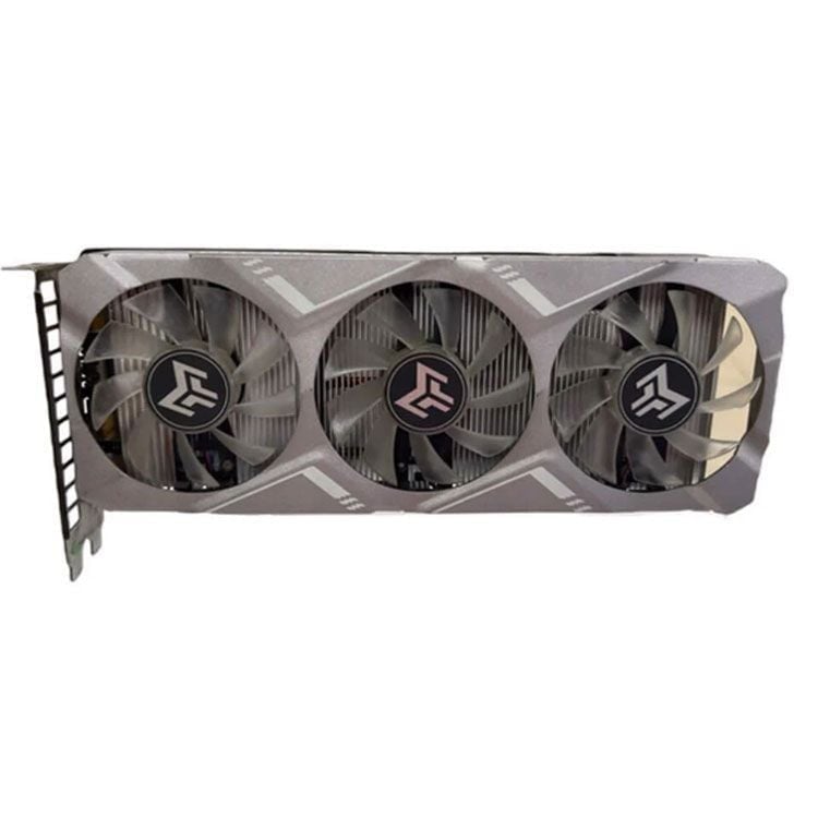 Card màn hình Galax GTX1660 Super 6GB Fan QSD