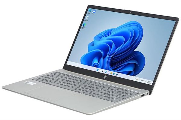  Laptop Văn phòng AI HP 15 fd1063TU | U5 125H, 16GB, SSD 512GB, 15.6" FHD 