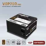 Nguồn Vsp Vgp 750W Pro Bronze Atx3.1 Pcie5.1 