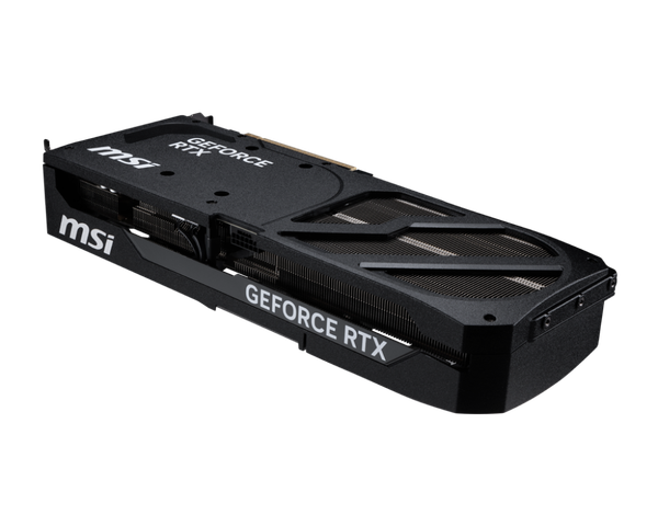  Card màn hình MSI RTX™ 5080 16G SHADOW 3X OC 