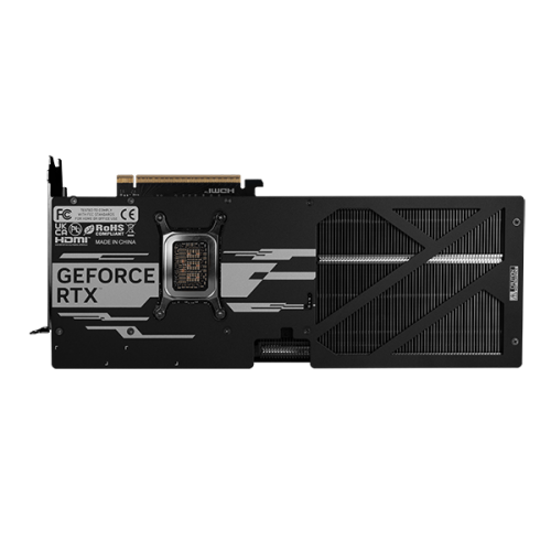  Card màn hình NVIDIA GeForce RTX 5070 GALAX EX Gamer 1-Click OC | 12GB GDDR7, 6144 CUDA, 650W 