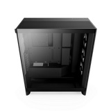  Thùng máy NZXT H7 Flow RGB 2024 - Black | Kèm sẵn 1 fan F360 RGB Core (CM-H72FB-R1) 