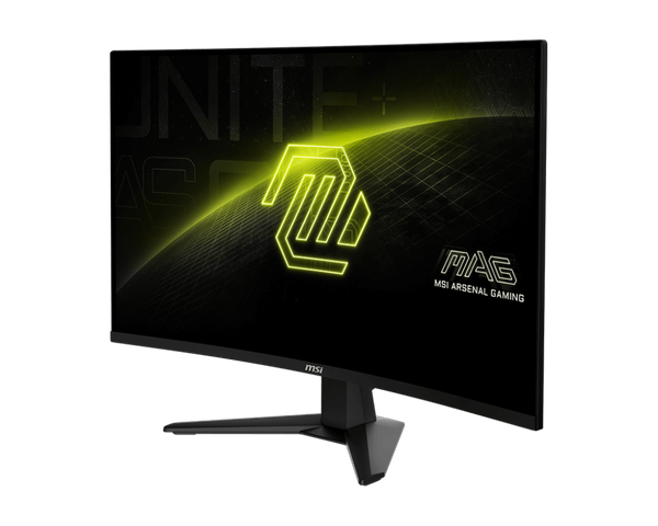  Màn hình Gaming MSI MAG MAG32C6X | 32 inch, FHD, 250Hz, VA 