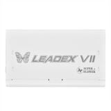  Nguồn máy tính SuperFlower LEADEX VII Platinum PRO 1000W ATX 3.1 Pcie5.1 (SF-1000F14XP) | Full Modular, ATX 