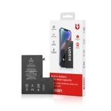  Pin điện thoại BISON iPhone 12 Pro Max | Dung lượng cao 4420mAh 