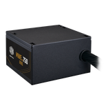  Nguồn máy tính Cooler Master MWE 750W Bronze V3 230V 80 Plus (MPE-7501-ACABW-3BEU) + Dây Nguồn | Non Modular, ATX 