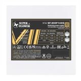  Nguồn máy tính SUPERFLOWER Leadex VII 850W 80 Plus Gold | Full Modular, ATX 