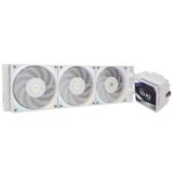  Tản nhiệt nước Thermalright Hyper Vision 360 ARGB - White 