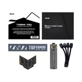  Card màn hình ASUS TUF Gaming RTX 5090 32GB GDDR7 OC Edition 