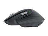  Chuột Logitech MX Master 3S | Wireless, Black graphite (910-006561) 
