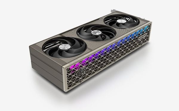 Card màn hình SAPPHIRE NITRO+ RX 9070 