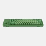  Bàn phím cơ Mikit M65 Evergreen Gateron G Pro 2.0 Red RGB 