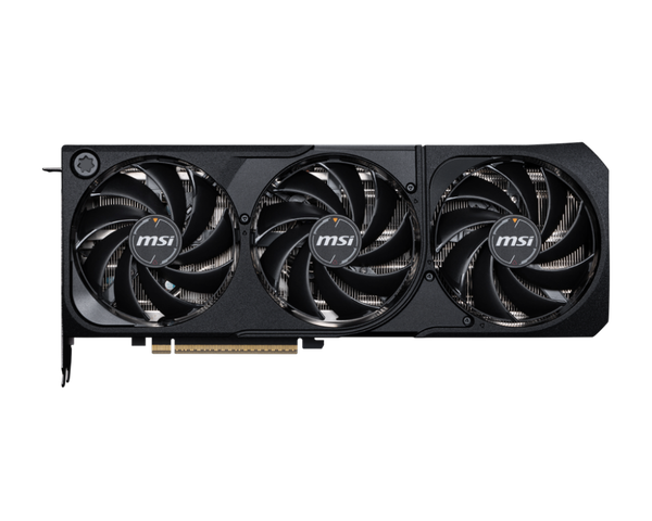  Card màn hình MSI RTX™ 5080 16G SHADOW 3X OC 