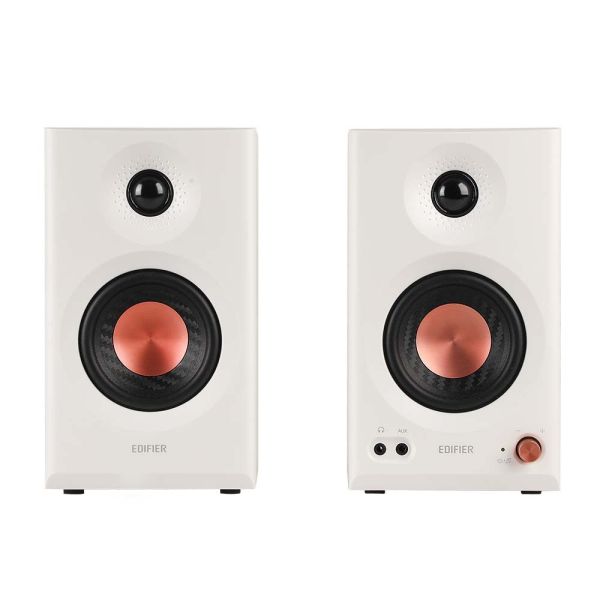  Loa kiểm âm Edifier MR3 - Trắng 