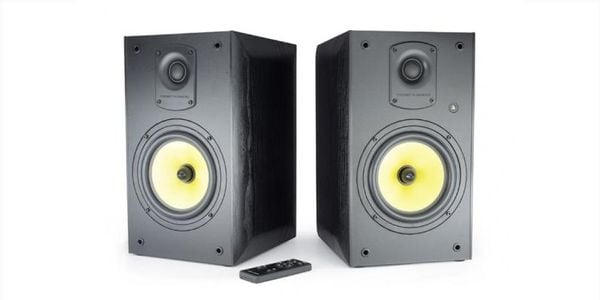  Loa Bluetooth Thonet & Vander KUGEL 2.0 | Màu đen 