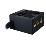  Nguồn máy tính Cooler Master MWE 750W Bronze V3 230V 80 Plus (MPE-7501-ACABW-3BEU) + Dây Nguồn | Non Modular, ATX 