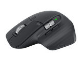  Chuột Logitech MX Master 3S | Wireless, Black graphite (910-006561) 