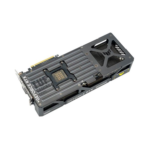  Card màn hình ASUS TUF Gaming RTX 5090 32GB GDDR7 OC Edition 