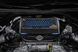  Bàn phím High-End Dry Studio Black Diamond 75 R1 (Mithirl) 