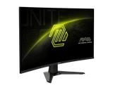  Màn hình gaming MSI MAG32C6X | 32 inch, FHD, VA, 250Hz, 1ms, HDMI + DP, cong 