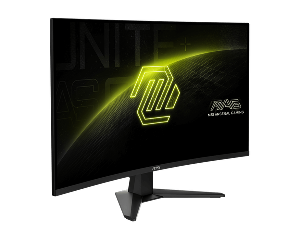  Màn hình Gaming MSI MAG MAG32C6X | 32 inch, FHD, 250Hz, VA 
