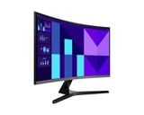  Màn hình Văn phòng Samsung LS27D390GAEXXV | 27 inch, FHD, 100Hz, VA 