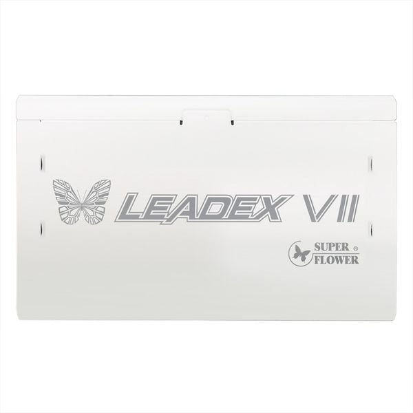  Nguồn máy tính SuperFlower Leadex VII 850W 80 Plus Gold PCIe5.1 (SF- 850F14XG) | Full Modular, ATX 