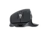  Chuột Logitech MX Master 3S | Wireless, Black graphite (910-006561) 