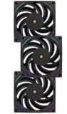  Tản nhiệt nước Thermalright Hyper Vision 360 ARGB - Black 