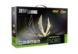  Card màn hình Zotac GAMING RTX 5080 AMP Extreme INFINITY 