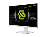  Màn hình Gaming MSI MAG 274QRFW WQHD | 27 inch, 2K, Rapid IPS, 180Hz, 1ms, chân CTH 